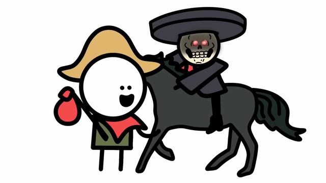 Scariest Mythical Creatures From Around The World Part 3