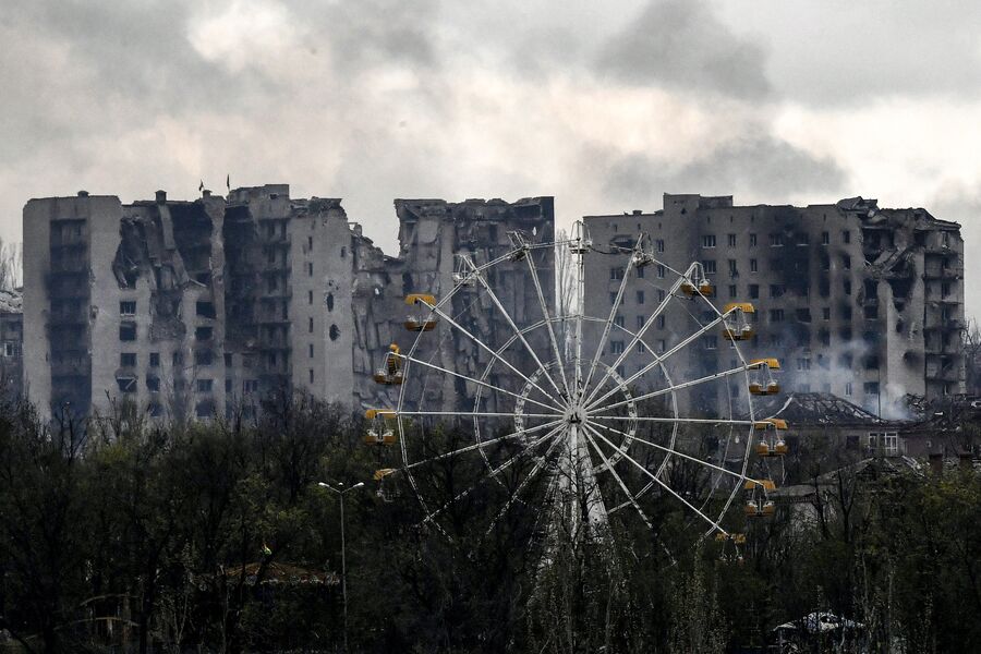 каталог Артёмовск