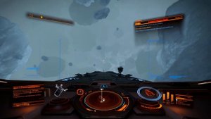 Elite Dangerous/Шахтёрство/поиск астероидов с ядром