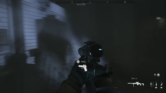 Прохождение Call of Duty: Modern Warfare 2 (2022) — Часть 6: Побег из тюрьмы