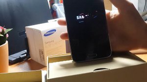 Мини-обзор Samsung Galaxy s 5