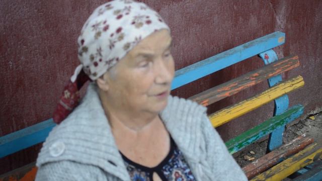 1-й микрорайон Липецка: Жизнь привольная, но дворников не хватает