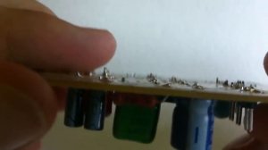 Простой УНЧ на К174УН7 своими руками