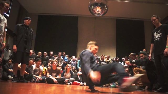 HIP-HOP 4 HOPE 2015 GERMANY смотреть онлайн