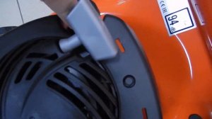 Газонокосилка Husqvarna LC140