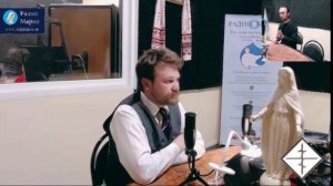 Теология: борьба или осмысление? [священник Давид Бобров и Елисей Шагин]