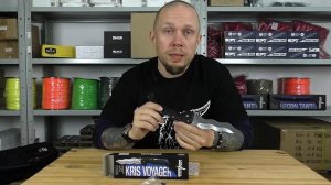 Нож Cold Steel Voyager Kris
