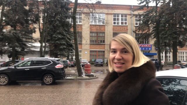 Александров столица 101-км и не только