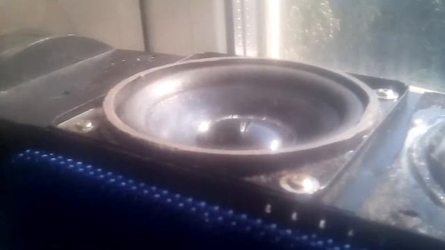 ПАССИВНЫЙ РАДИАТОР В МЕСТО ДИНАМИКА смотреть онлайн