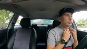 Нужна ли онлайн-касса / Яндекс Такси / Позитивный таксист