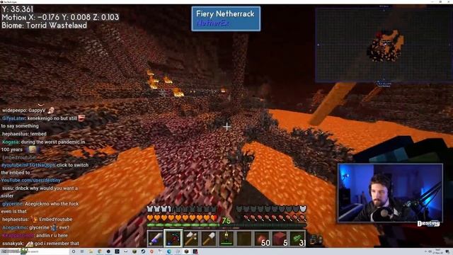 Sam Harris Exposes Dave Rubin's Grift and Leaves IDW смотреть онлайн