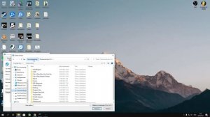 КАК ПОМЕНЯТЬ ИКОНКУ ТЕЛЕГРАМ В WINDOWS 10