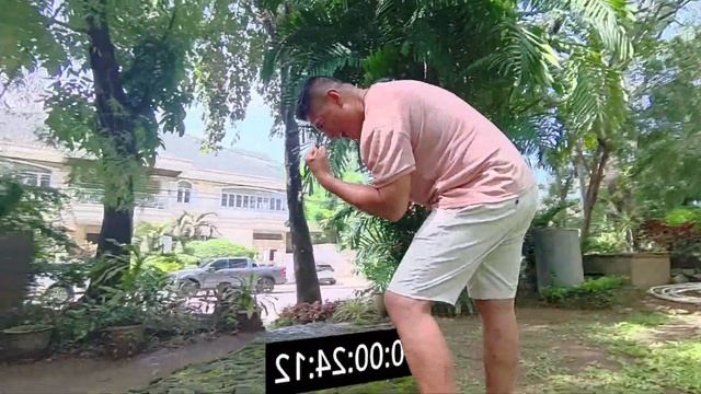 SELF-FLYING camera for vlogging! Hover Air X1 Review смотреть онлайн