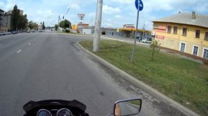Honda cb 400 разгон