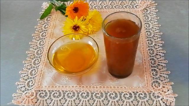 Медовая вода поможет похудеть и помолодеть? Бабушкин рецепт смотреть онлайн