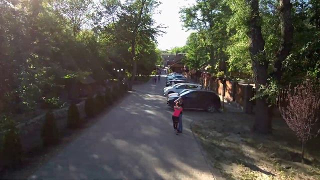 2018.05.27 Парк Лога смотреть онлайн