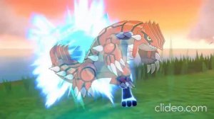 Легендарные покемоны 9 поколение , кто они , на кого похожи , какие у них типы