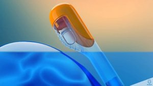 Технологии в маске для снорклинга Easybreath (Преимущества оригинальной маски от Subea) | Декатлон