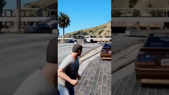 3 СПОСОБА ДРИФТА В GTA 5 смотреть онлайн