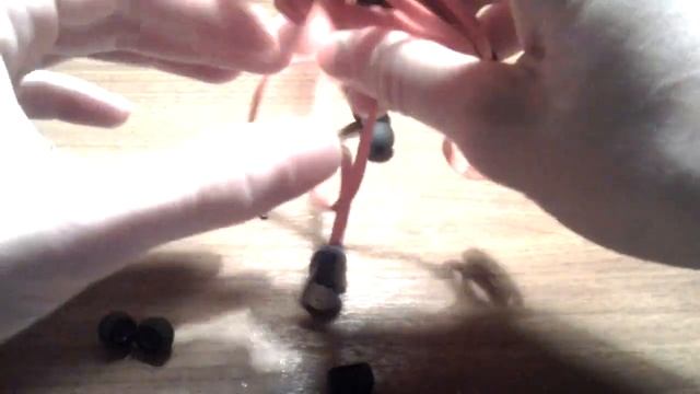 Видео обзор Monster Beats tour(бюджетные) смотреть онлайн