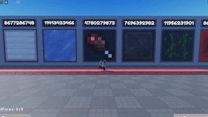 Minecraft Image Id Roblox/Codes For Roblox