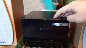 микросистема Samsung MM E320D