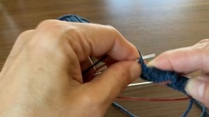 Вязание двух носков сразу методом мэджик луп на одних круговых спицах