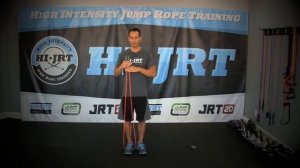 How To Size A Jump Rope