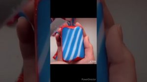 мыло+слаймы+истории (от Просто Дашик )