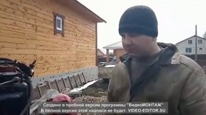 Капитальный ремонт двигателя Т-40. Часть 2