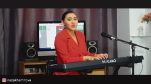 Назым Хамит - Қарағым-ай (Made in KZ)