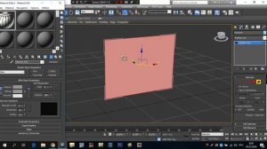 Отображение альфа текстуры в 3D max