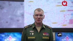 Операция ZOV - последние новости СВО в нашем материале