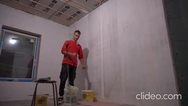 Контейнер-дом