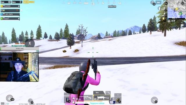 PUBG MOBILE - 2-й юбилей ► НА НОЧЬ ГЛЯДЯ / СТРИМ / ПУБГ МОБАЙЛ смотреть онлайн