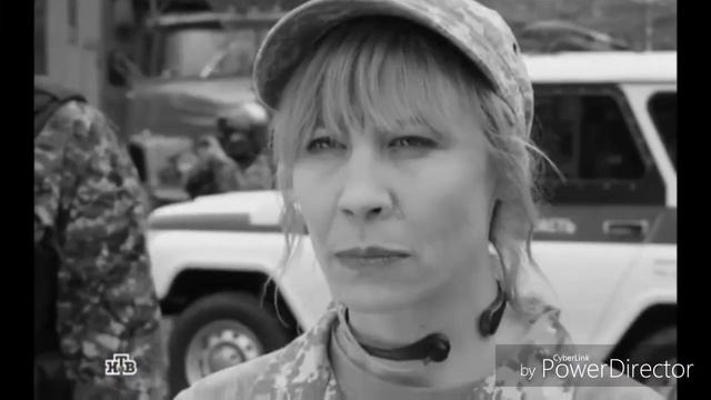 Дарья Юргенс и Олег Чернов. Батя и Багира. Морские дьяволы. смотреть онлайн