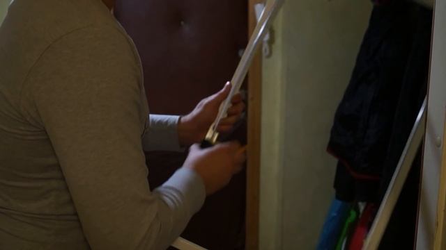 Ремонт окон. Изготовление москитной сетки. смотреть онлайн