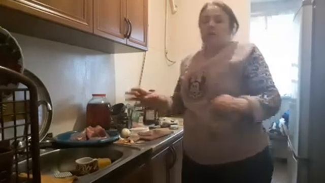 ВКУСНО ,   СОЧНОЕ , НЕЖНОЕ  МЯСО /ЛАНГЕТ  ИЗ  СВИНИНЫ  МЯСО  НА  СКОВОРОДЕ