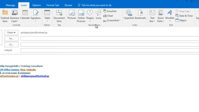 How To Insert And Edit Icons in Microsoft Office Applications? смотреть онлайн