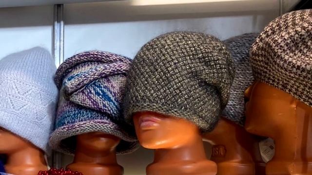 Народная | ВЦ Евразия | Ярмарка 5 - 9 января 2021 смотреть онлайн