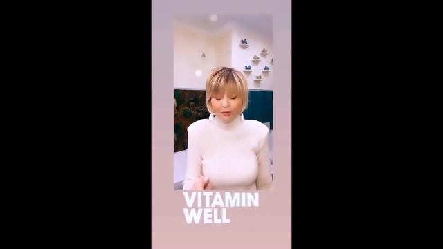 Юлия Меньшова  - Про шампунь глубокой очистки