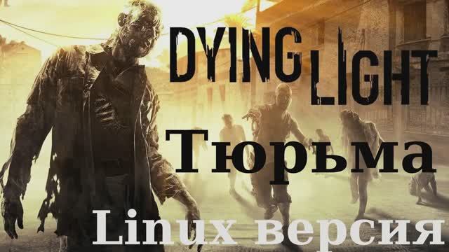 Угасающий Свет - Тюрьма (Dying Light - Linux версия)