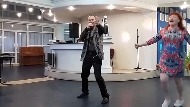 Алексей Соколов - Я не поняла (июнь 2016)