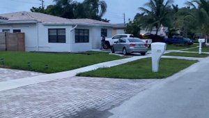 Велопрогулка по одноэтажной Америке