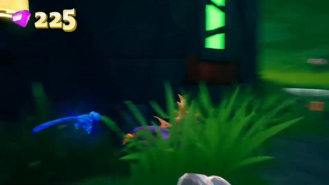 Spyro Reignited | Terrace Village | 100% Walkthrough смотреть онлайн