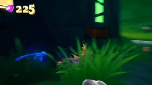 Spyro Reignited | Terrace Village | 100% Walkthrough