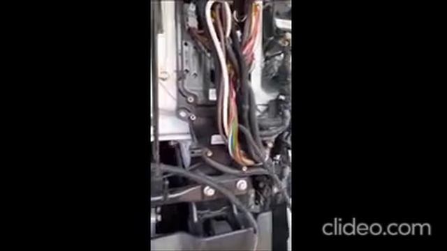 Стеклоочиститель Ситрак