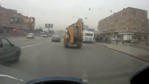 отвалился глушитель