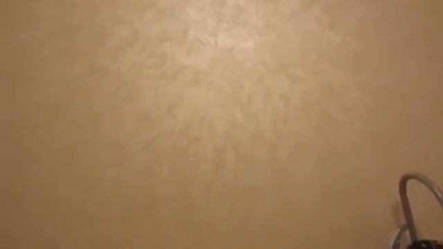 Декоративная штукатурка.Краска "MIRAGE" в интерьере.OTTOCENTO. смотреть онлайн