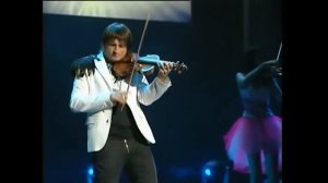 Edvin Marton - Tosca Fantasy in Concert